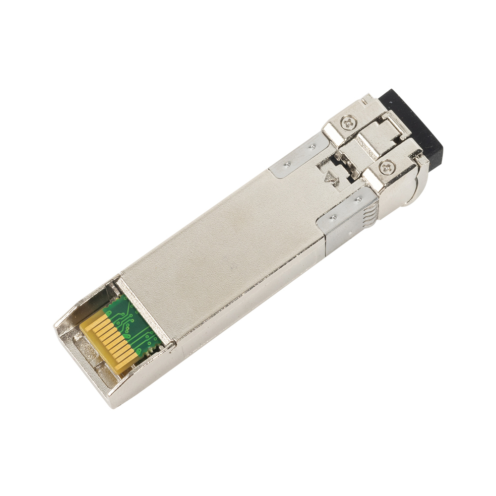 Трансивер А-Оптик AO-SFP+LR-10D
