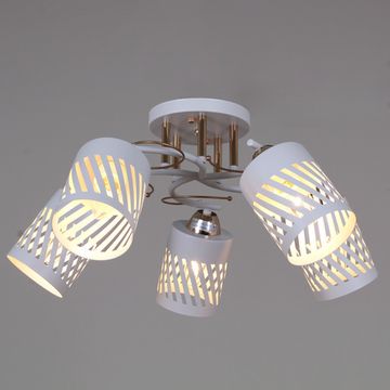 08235-0.3-05 WT+FG светильник потолочный