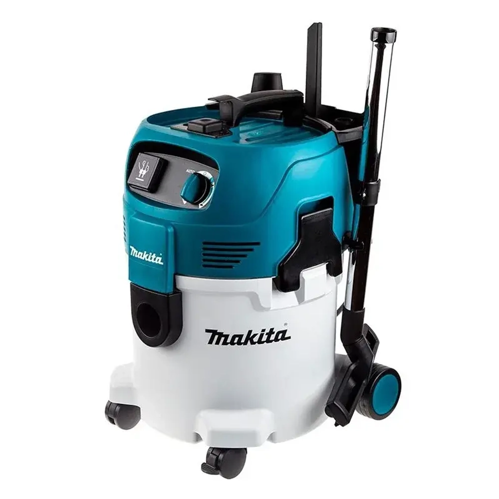 Пылесос Makita VC3012L