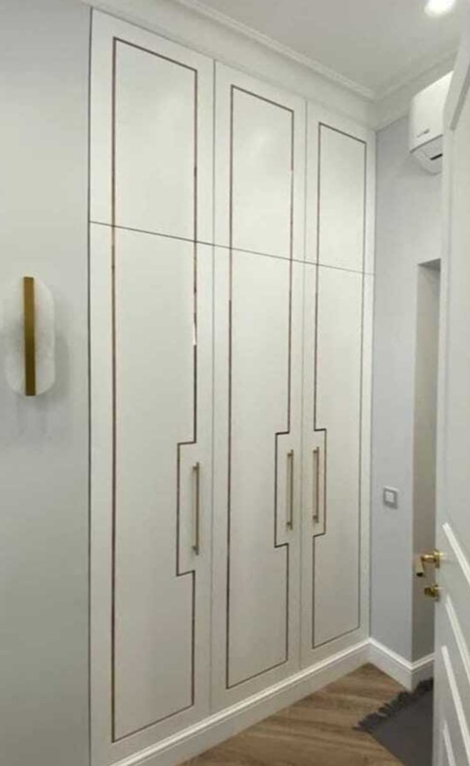 Шкаф Сияние 2