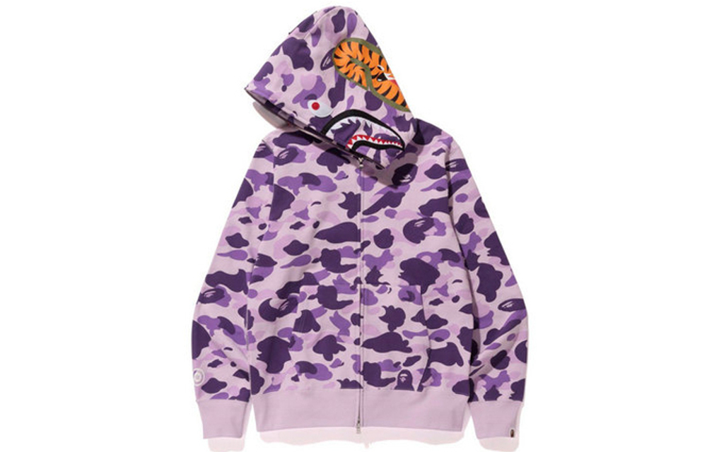 Худи A BATHING APE, 001ZPD221011X