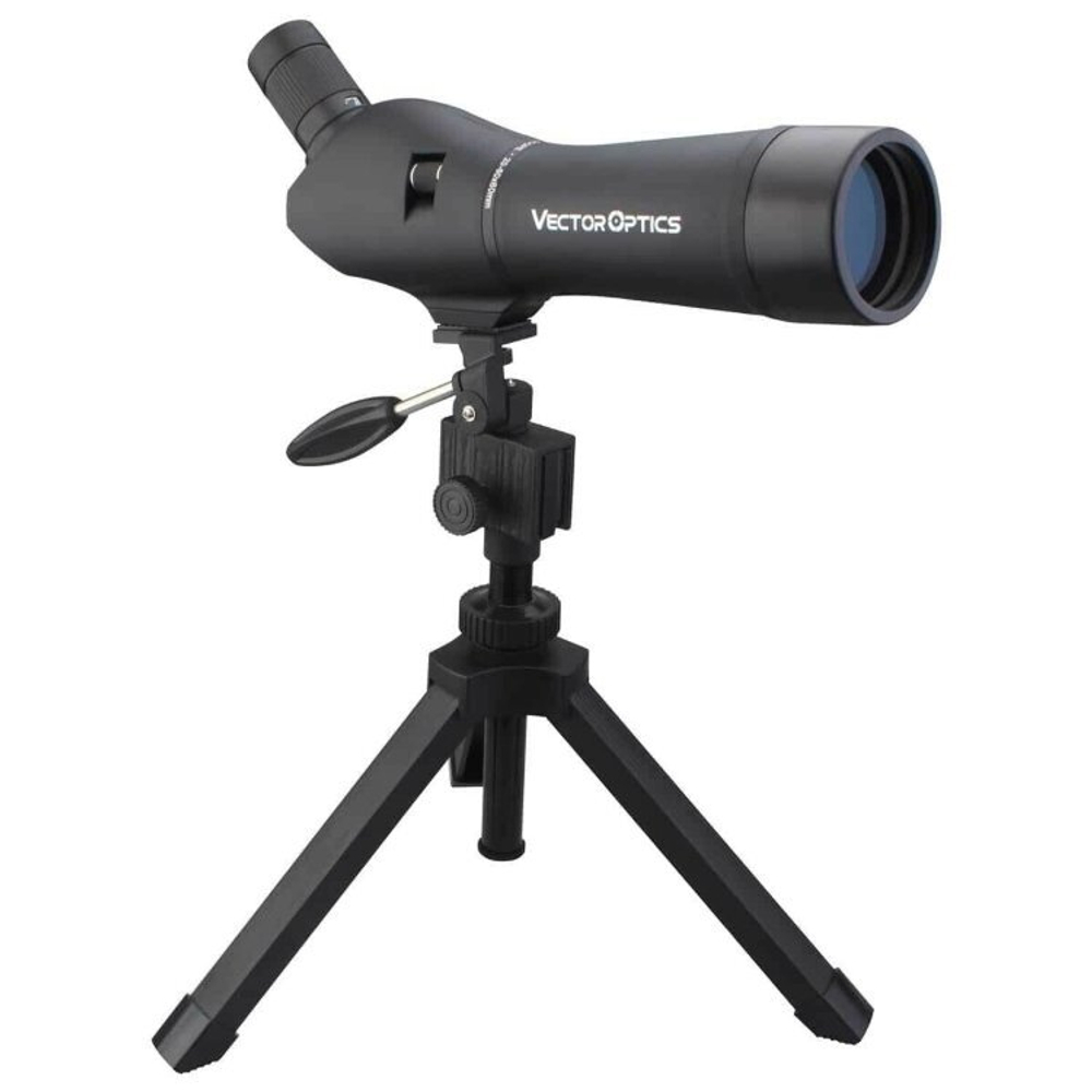 Зрительная труба Vector Optics Forester 20-60x60 SPOTTING SCOPE (P)