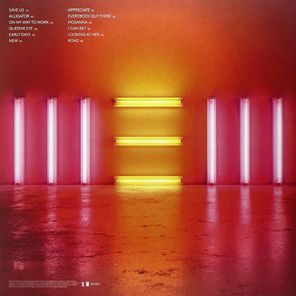 Paul McCartney / New (LP)