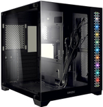 Корпус ATX Ginzzu V520