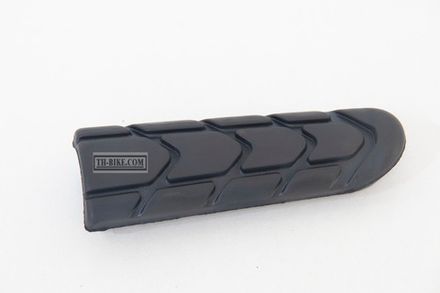 50661-MBW-000. RUBBER, MAIN STEP. Honda