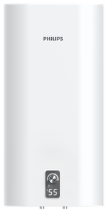 Накопительный Водонагреватель PHILIPS серии ULTRAHEAT INTELLIGENCE AWH1627/51(80YD)