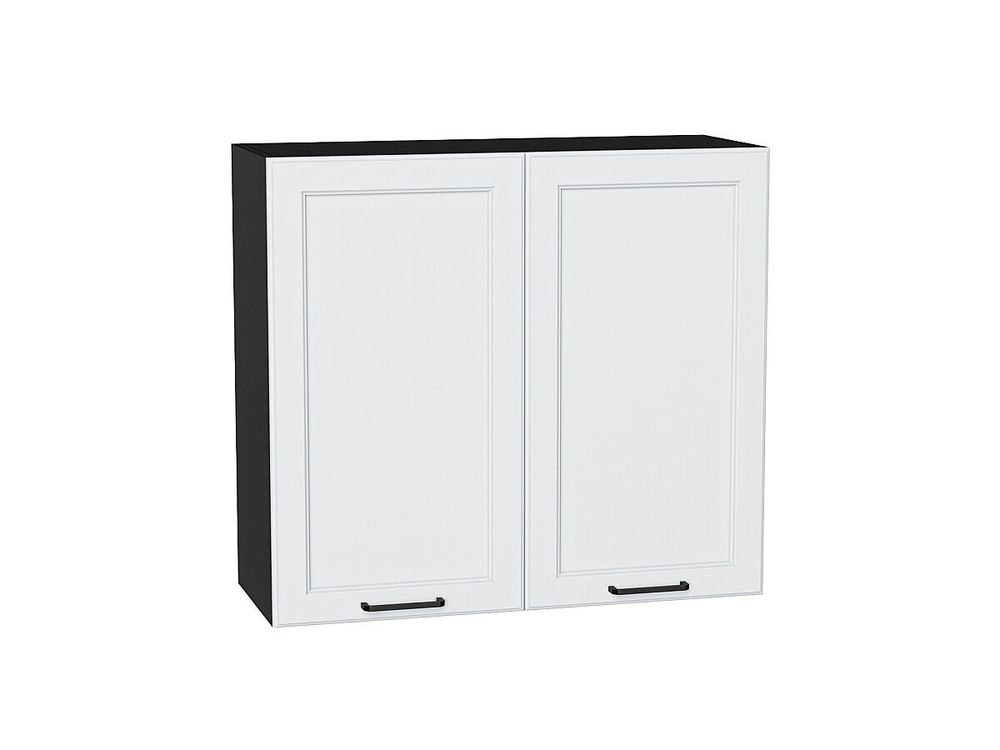 Шкаф верхний с 2-мя дверцами Барселона