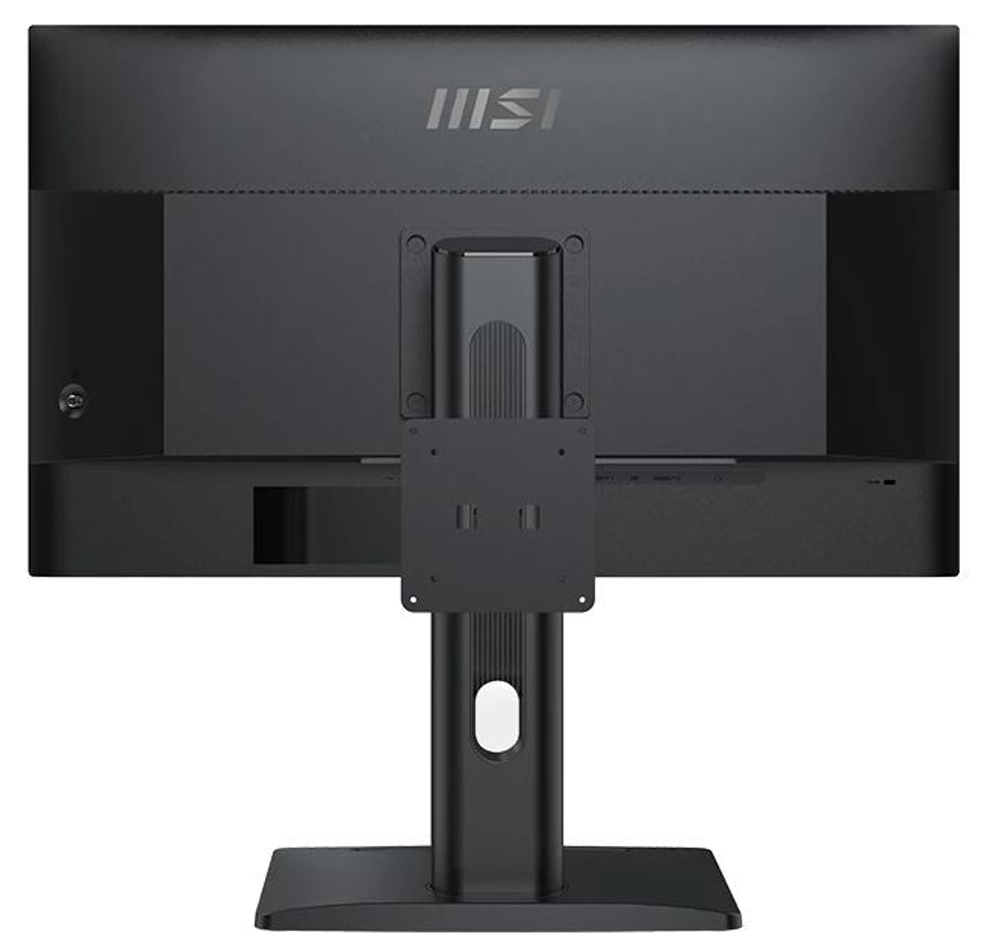 Монитор 27" MSI PRO MP275QPG