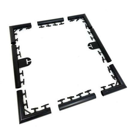 Комплект углов для сборки трубной рамы