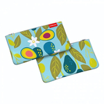 Пенал-конверт Light 220x120мм "Avocado Day" (ErichKrause)