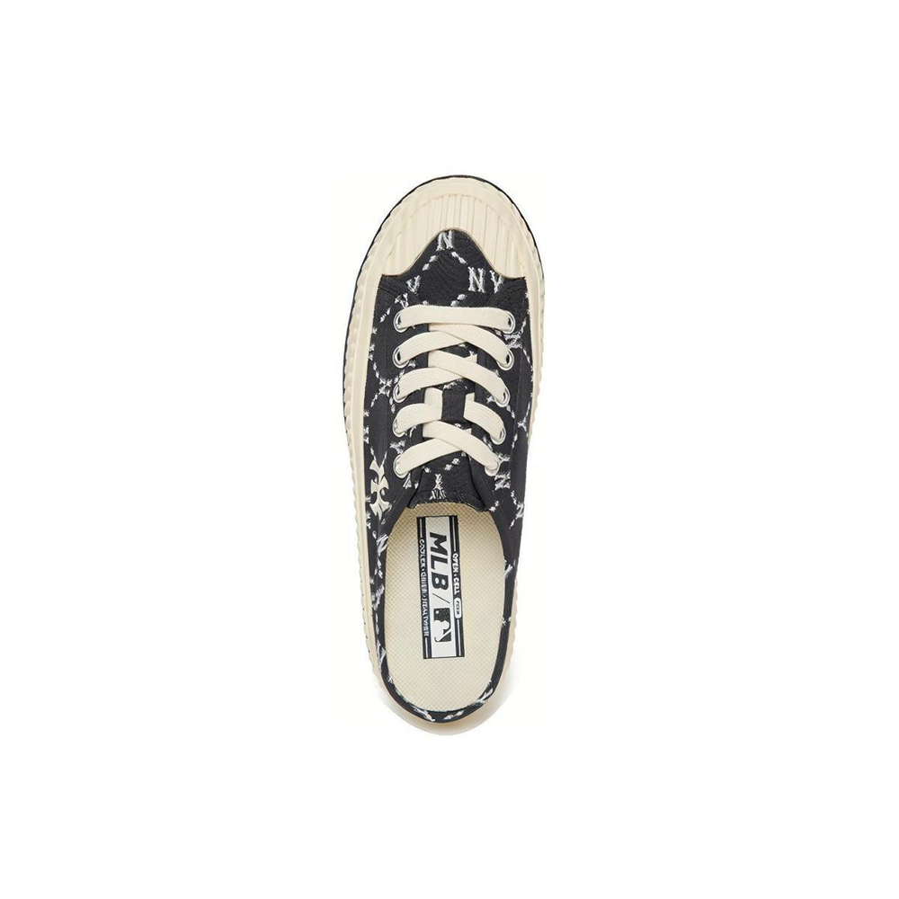 Кроссовки MLB Playball Mule, 3AMUMDA2N-50BKS