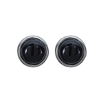 Комплект Possebon Agata Preto S0474.4 S
