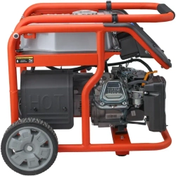 EVOline KB 3300 бензиновый генератор 1T90DF330EVO