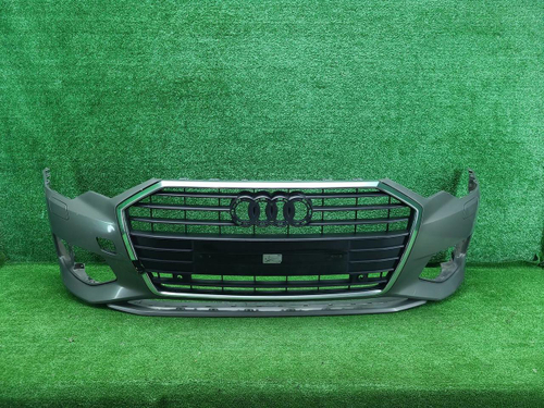 Бампер передний Audi A6 5 C8 (2018-2023)