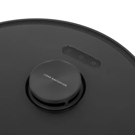 Робот-пылесос Dreame L10S Pro