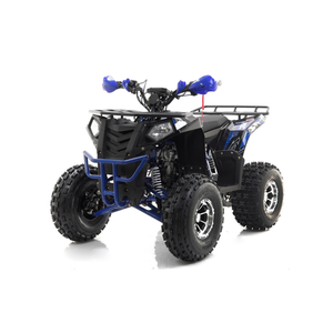 Квадроциклы