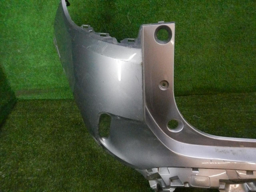 Бампер задний Citroen C5 Aircross (2018-н.в.)