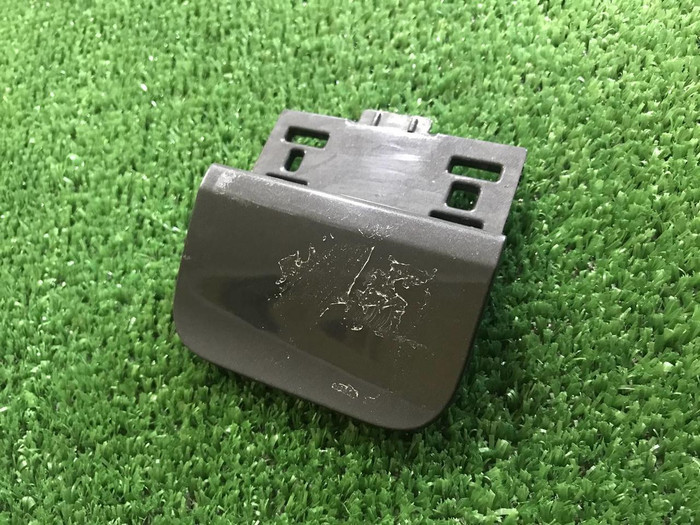 Заглушка буксир. крюка BMW X4 G02 (18-21) M-paket