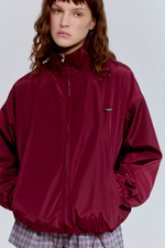 Ветровка из нейлона