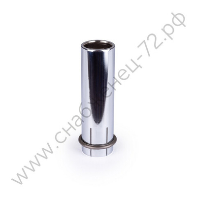 FoxWeld Сопло MIG-40 д.21мм цилиндр. (145.0046/MC0268, пр-во FoxWeld/КНР)
