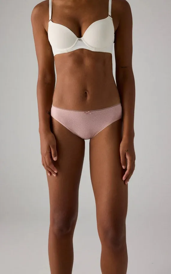 19019 Midi Трусы слипы 2 шт. в упаковке