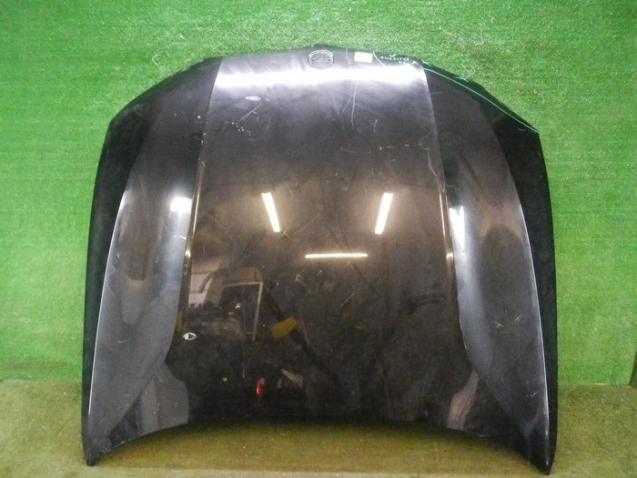 Капот BMW 3er G20 (2018-н.в.)