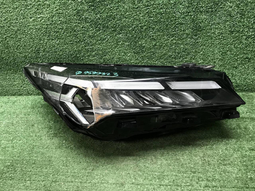 Битая Фара правая Geely Coolray (2023-н.в.) LED