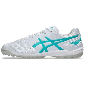 Asics Ds Light - Клубные бутсы Низкие Белые/Море Текло Юнисекс