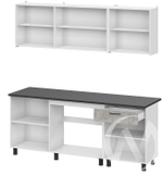 Кухонный гарнитур КГ-9 2,0м
