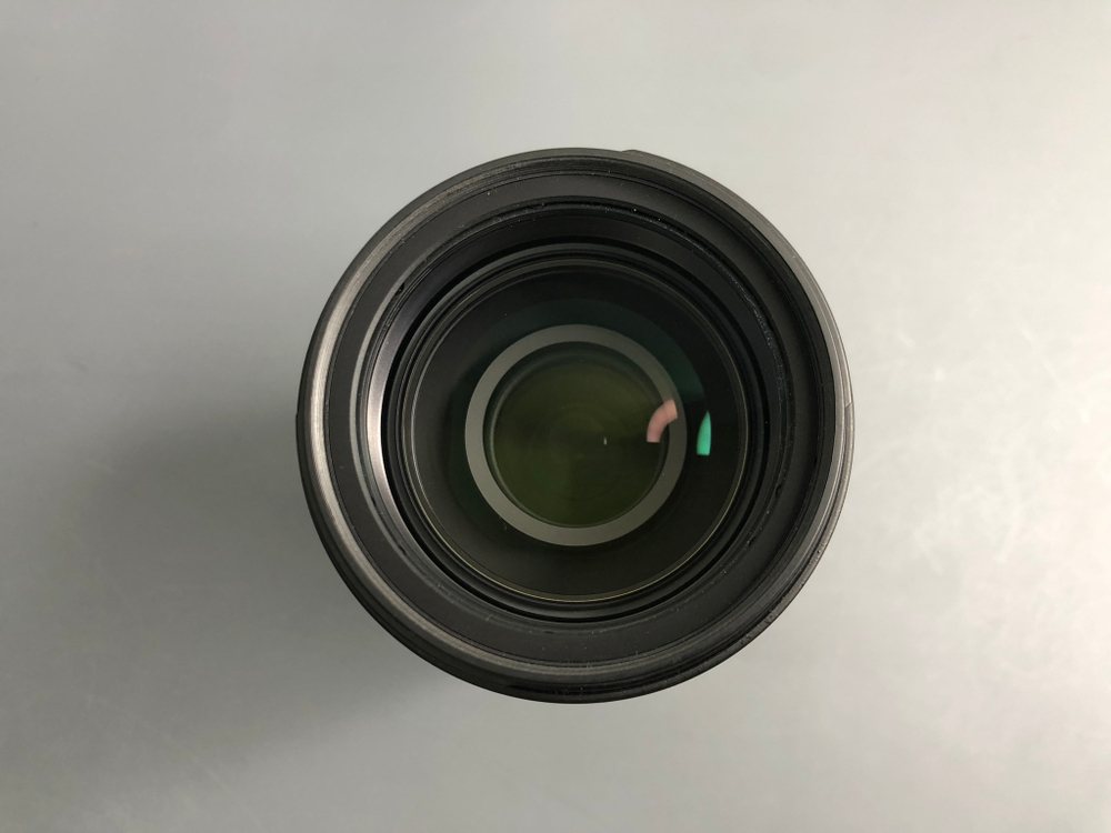 Nikon 70-300mm 4.5-5.6G ED-IF VR