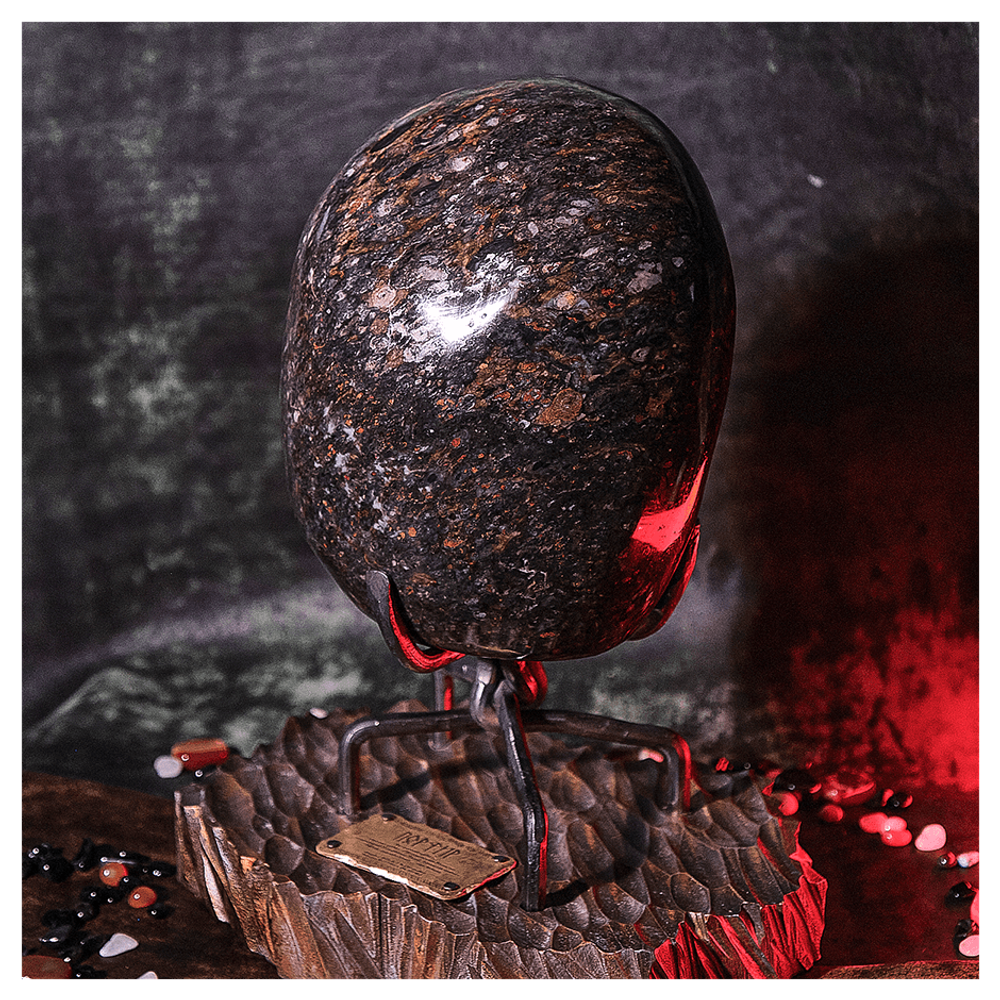 Артефакт «Камень бесконечности»