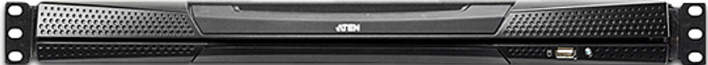 Переключатель KVM Aten KL1516AN-AXA-RG