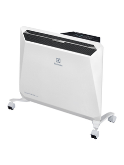 Комплект Electrolux Rapid Transformer с блоком управления и шасси ECH/R-1000 T-TUI4 (инверторный)