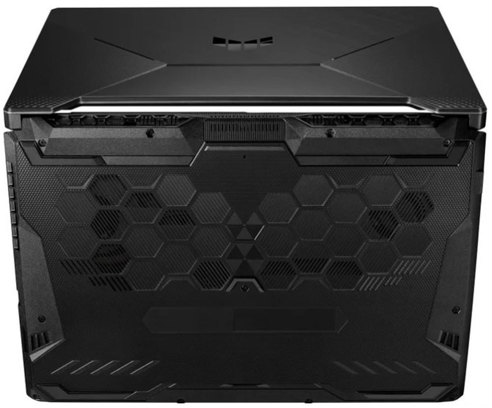 Ноутбук  ASUS TUF Gaming A15 FA506NF-HN018 15.6 ", Ryzen 5, 16 Гб RAM, 512 Гб SSD, GeForce RTX 2050, Черный