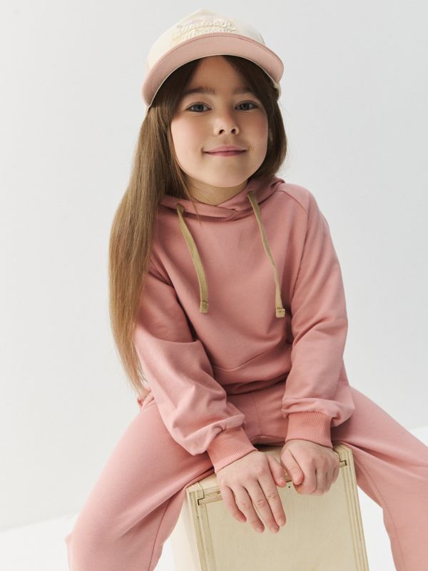 Худи облегченное 