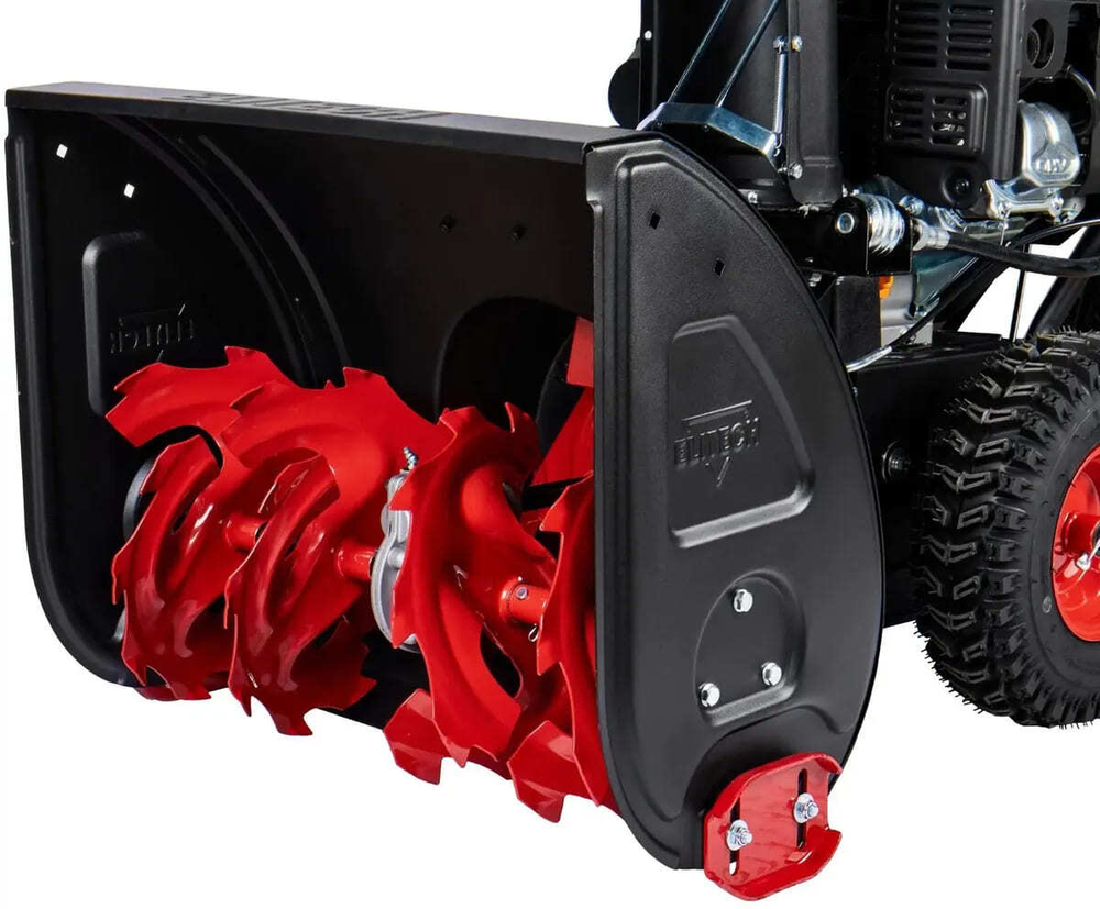 Снегоуборщик ELITECH ST 0762LE