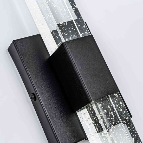 Настенный светильник MODELUX ML.546.430 BK