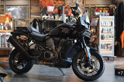 Harley-Davidson Pan-America