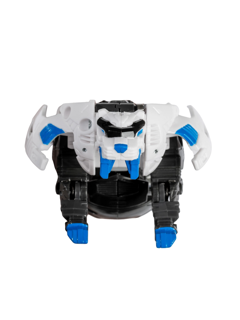 Робот-трансформер Smilokoong Koong Hello Carbot 64283