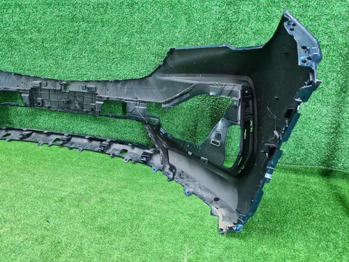 Бампер передний Geely Monjaro (2021-н.в.)