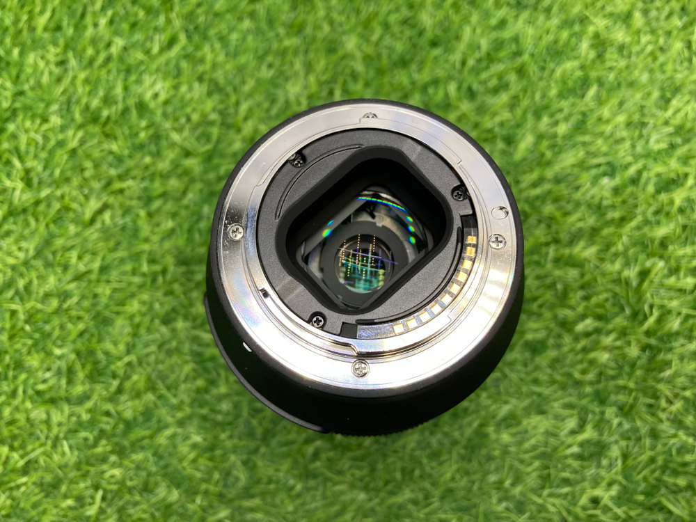 Sony E 70-350mm 4.5-6.3 G OSS (SEL70350G)
