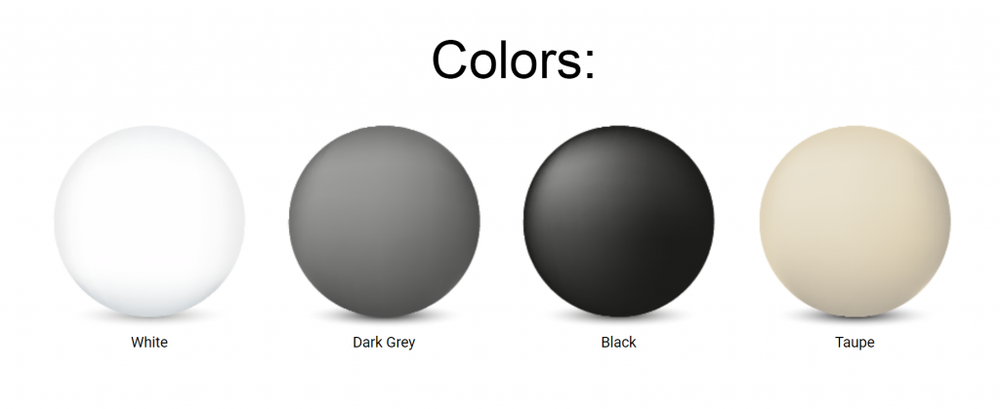 Стол пластиковый Paris Table 80