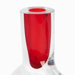 Ваза Bloom высота 28