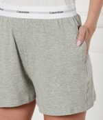 Шорты Calvin Klein Underwear - серый(000QS7275E)