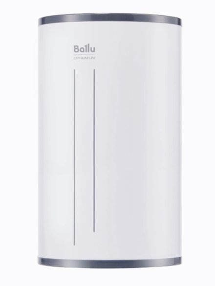 Водонагреватель Ballu BWH/S 15 Omnium Uni O