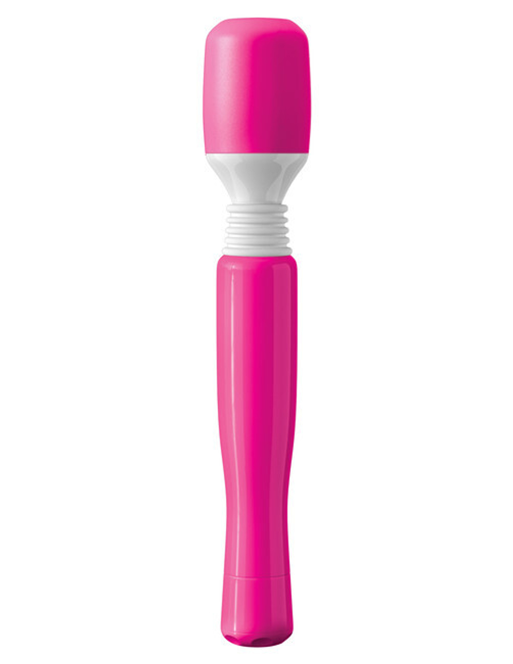 Мини массажер для тела Mini Wanachi Massager (Цвет: розовый)