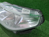 Битая Фара левая Suzuki Vitara 2 (2014-2019) галоген