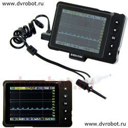 Осциллограф DSO nano V3