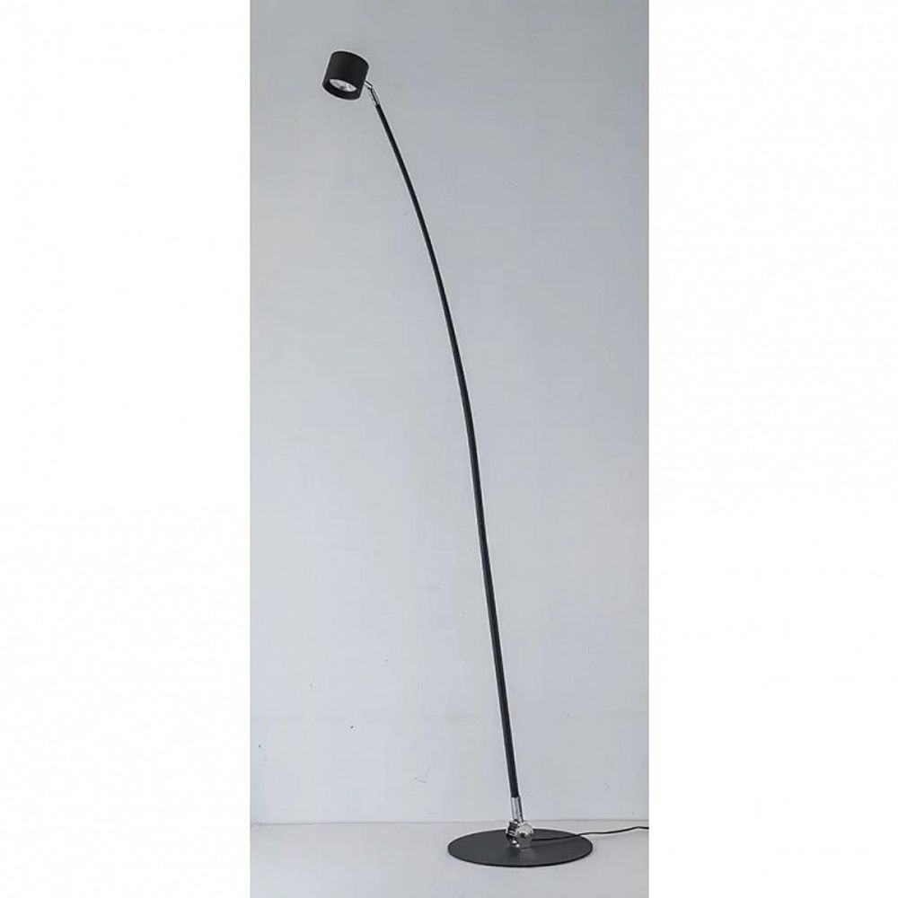 Торшер iLedex TANGO 3082F-1 BK