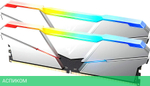 Оперативная память Netac Shadow RGB RTL Gaming DDR5 2x16Gb (NTSRD5P48DP-32S)